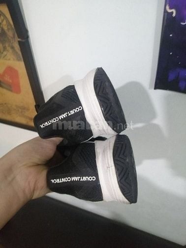 Giày thể thao adidas CourtJam Control size 41