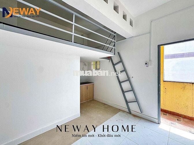 KHAI TRƯƠNG DÃI TRỌ MỚI XÂY NẰM SAU VĂN HIẾN GẦN ĐẦM SEN