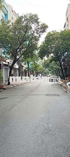 MẶT TIỀN KD - 80M2 - 5pN , 6WC