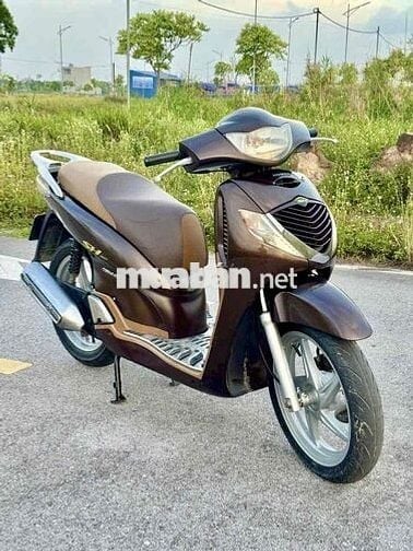 sh nhập khẩu ý 150i full xang điện tử