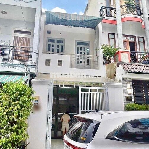 🍀Cho thuê nhà tỉnh lộ 10. Giáp tên lửa . BTân