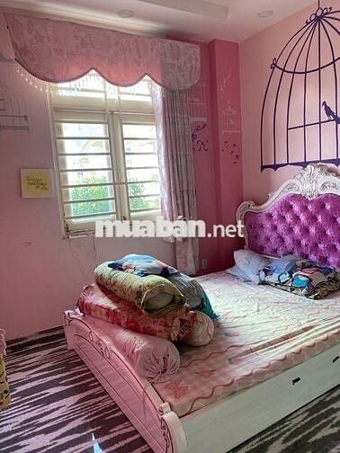 GẤP GẤP!! BÁN BIỆT THỰ KDC NAM HÙNG VƯƠNG