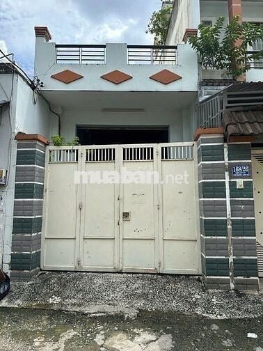 Chính chủ - Cho thuê Nhà xưởng 140m2 Bình Trị Đông, TPHCM