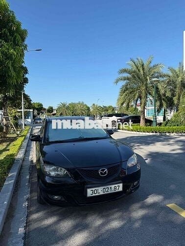 Mazda 3 2004 1.6 AT - 186000 km