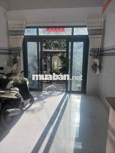 Nhà Bùi Minh Trực, 60m2 hoàn công đủ. Nhỉnh 8 tỷ
