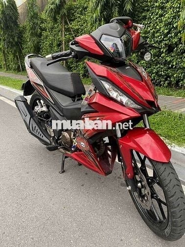 Winner v1 BSTP 9c Touring 65+4