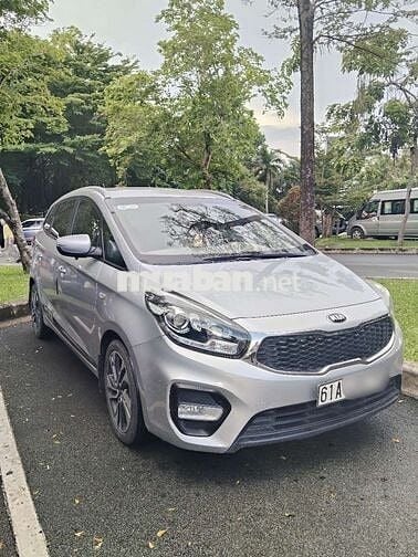 Cần bán kia rondo 2017 1 chủ mua mới