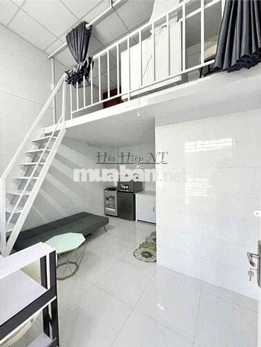 Minihouse Full Nội Thất Đường 30/4 , Cổng Mặt Tiền Không Hẻm