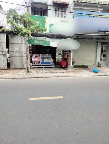 BÁN NHÀ KINH DOANH BUÔN BÁN TẠP HOÁ  GIÁ 800Tr (Bao Sang Tên)