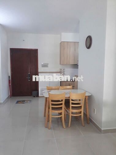 Cần cho thuê căn hộ 2Pn Full nội thất tại Topaz City giá 11tr/tháng.