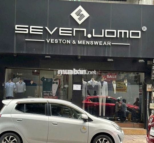 Mặt Tiền Hồ Văn Huê Ngang 7x12m Có Vỉa Hè Nhà Mới Gần Hoàng Văn Thụ
