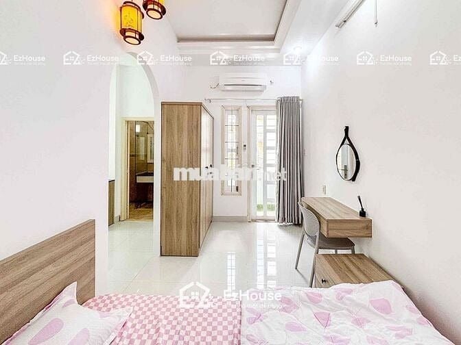 Bancony 35m2 _ Full nội thất _ MRG đường Thích Quảng Đức Phú Nhuận