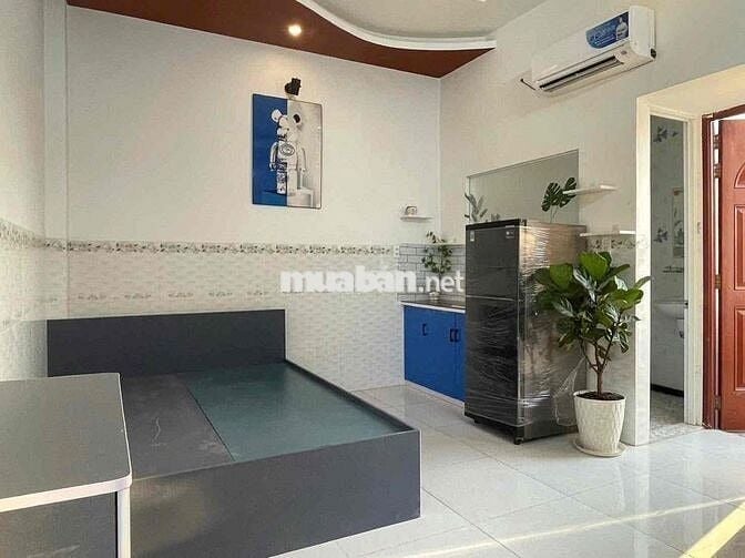 CHO THUÊ CĂN HỘ MINI GẦN VINCOM BIÊN HOÀ