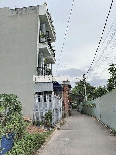 1 LÔ D.U.Y N.H.Ấ.T | ĐẤT THỔ CƯ LINH XUÂN – HẺM Ô TÔ | 3 TỶ 6 | HIẾM
