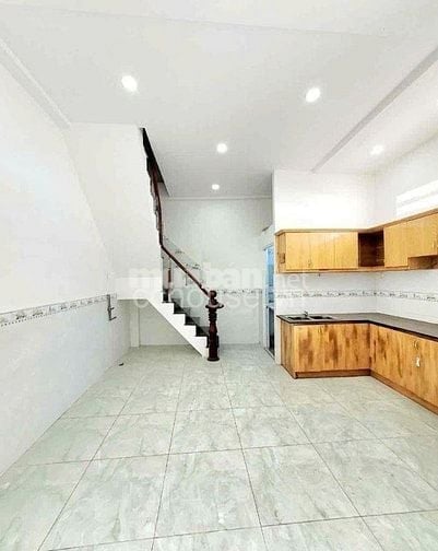 Bán nhà căn góc hẻm xe hơi Cao Thắng phường 12 quận 10