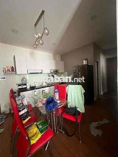 Bán căn hộ 79m 2pn view cực thoáng , giá 3 tỷ 750 TL