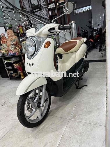 MIO clacsico CỰC MỚI..!