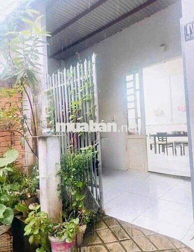 BÁN NHÀ CẤP 4 GẦN CTY BITIS - TAM HIỆP