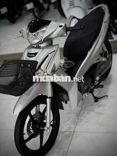 Future125 2022 Lướt chính chủ ký ( Hỗ trợ GÓP ) 🔥🔥