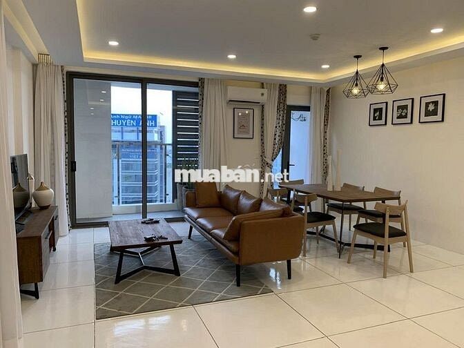 💥CHO THUÊ C/C GOLDEN MANSION 75M 👉FULL NỘI THẤT CAO CẤP Ở LIỀN