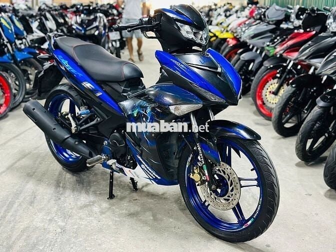 XE MÁYTHANH TÙNG_EX150 UP ĐÈN LED MÁY ZIN CỰC CHẤT