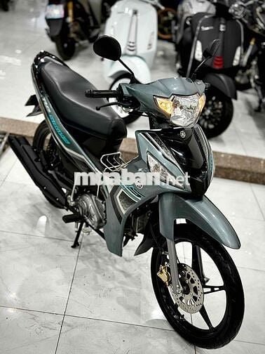 Sirius Fi 2023 Lướt ( Hỗ Trợ Trả GóP ) 🔥🔥
