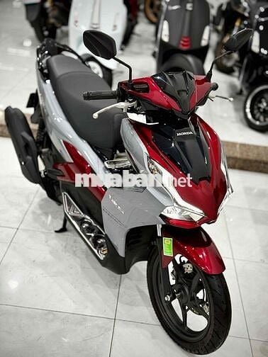 AirBlade125 4Val 2024 Lướt ( Hỗ trợ Trả GÓP ) 🔥🔥