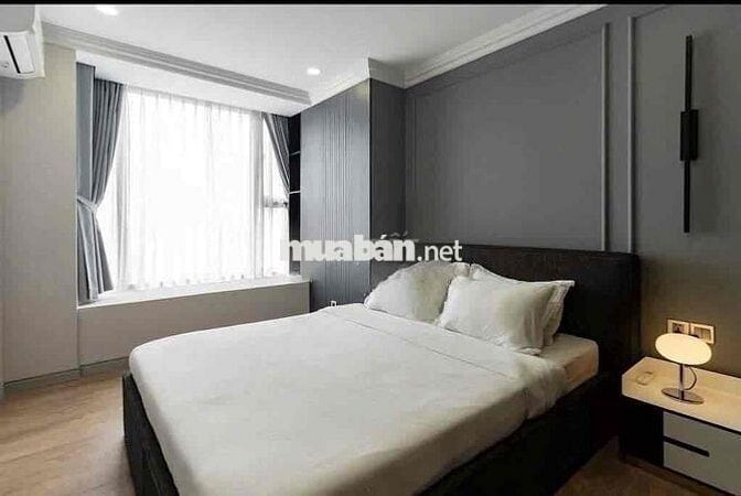 SIÊU PHẨM 1 PN , 1WC BÌNH THẠNH
