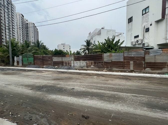 BÁN GẤP ĐẤT MẶT TIỀN LÊ TẤN BÊ, 1907m2, CHỈ 70 TỶ.