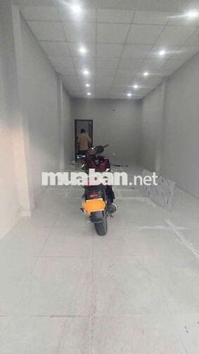 Chín Chủ Cho Thuê Nhà Mặt Tiền 4x14 1lầu 2pn 2wc