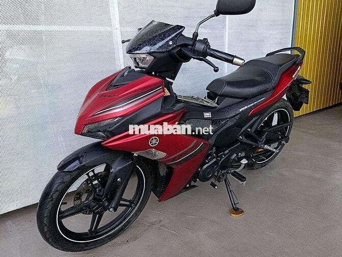 Exciter 155 khóa smk chạy ít