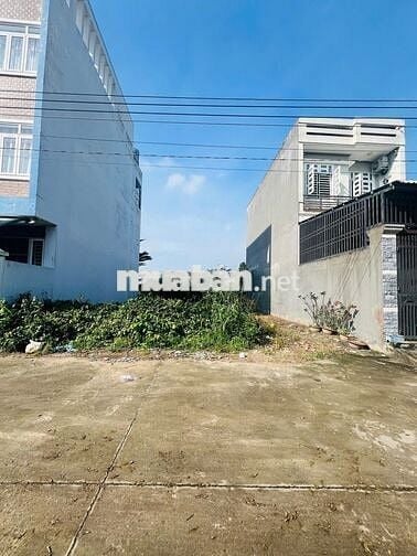 60m2 ĐẤT THỔ CƯ AN PHÚ, MT ĐƯỜNG 8M CÁCH ĐƯỜNG LÊ THỊ TRUNG CHỈ 200m