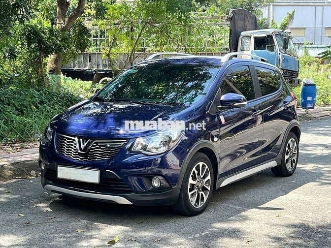 Hàng tốt - Vinfast Fadil 2020 Premium