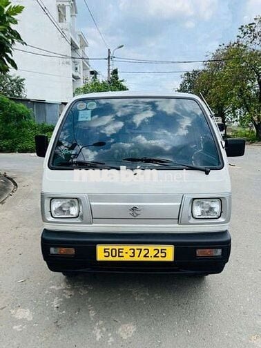 Suzuki van 2020 - 85000 km