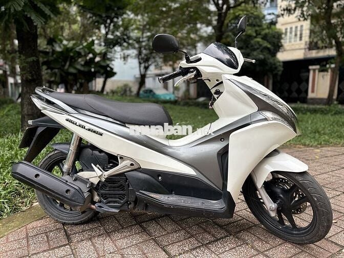 🍁😍🌈Honda Airblade Fi, màu trăng đen, bstp,keng
