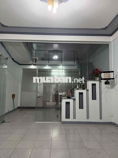 ✅ Bán Nhà 1 Mê Lợp Tôn Đường Lê Phụ Trần Sát Đường 15m Trần Nhân Tông
