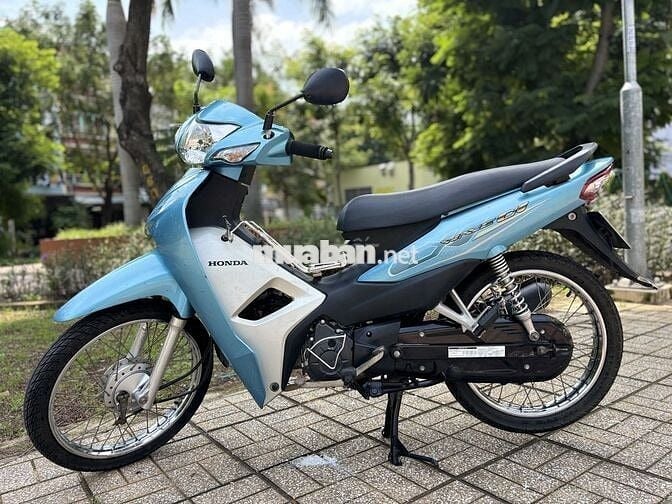🍁 🌈🤩Honda Wave Anpha ngay chủ bstp, xe keng