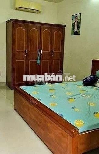 Cho Thuê Nhà 5PN 7WC Phú Thuận Q7