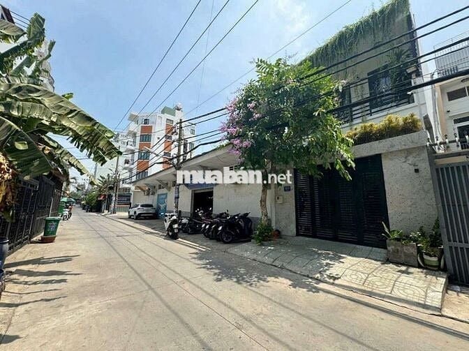 Nhà mới tinh 5❌16 3pn2wc ngay gần UBND ph, cv Thuận Kiều và trường học