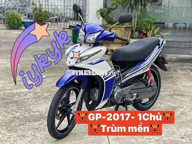 [XE CỌP]👉 Jupiter GP mua 2017 115i NGAY CHỦ✨ZIN💯💯💯