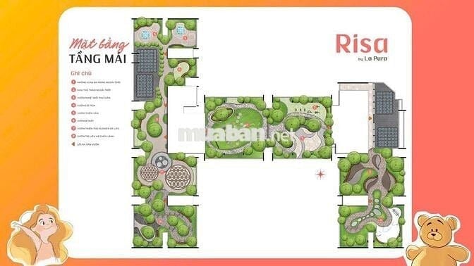 RISA BY LA PURA –CĂN HỘ CAO CẤP MẶT TIỀN QL 13 BÀN GIAO SỚM 2026