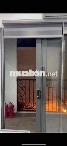 Chung cư mini phố Lê Đại Hành trống 2 phòng