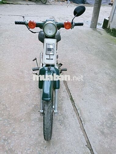 Cần bán xe cúp 50 cc