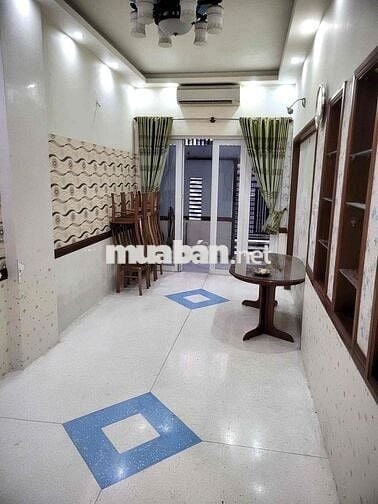 💎 💎 💎 TRỆT LẦU 3❌15M CÓ 2PN 2WC SẴN NỘI THẤT CƠ BẢN QUANG TRUNG P10
