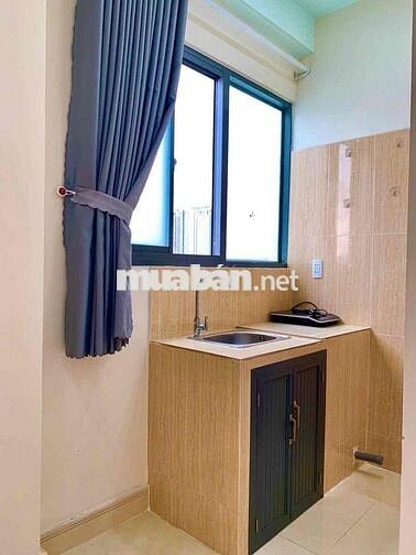 Căn hộ chilll – Huỳnh Tấn Phát gần Lottle Quận 7 – chỉ 4r hơn xíu