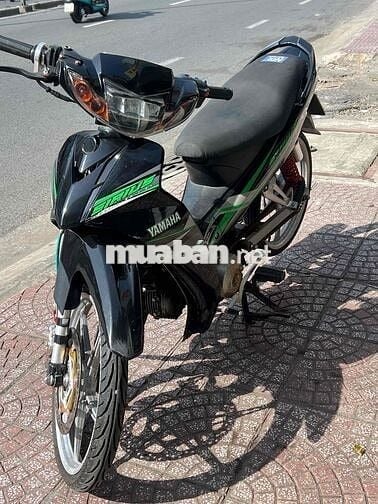 Bán Sirius 50cc độ Full kiểng máy 54zz