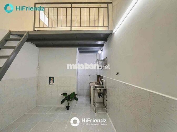 CHO THUÊ NHÀ RỘNG GÁC CAO, THOÁNG MÁT,GIÁ RẺ,AN NINH,KHÔNG CHUNG CHỦ