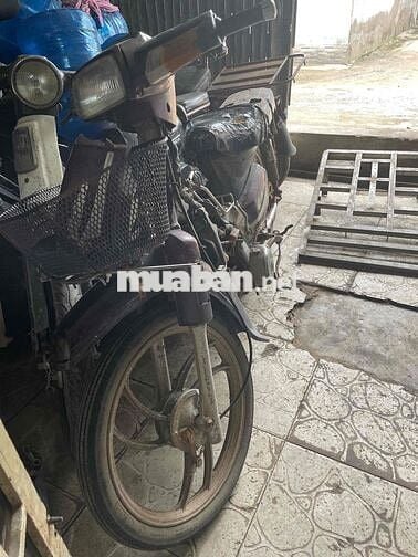 honda citi bien 52H5-3797