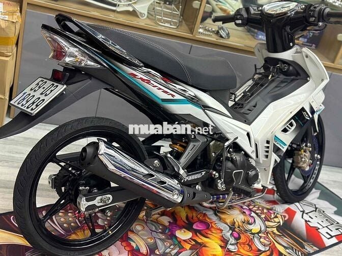 Ex2010 5P71 Biển đẹp Chính Chủ , Xe dọn kiểng