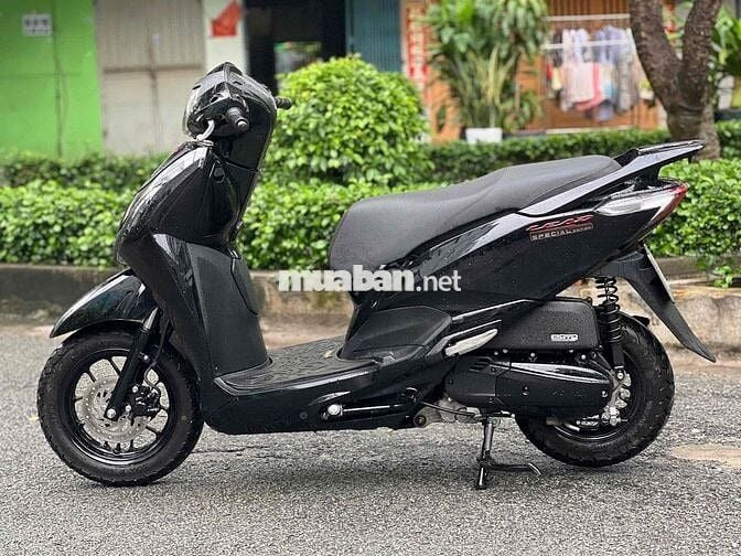 ❤️ Lead 125 Đời Cao 2020 Full Black 4val Có Góp